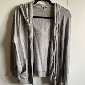 Splendid Dream Slub Hoodie
